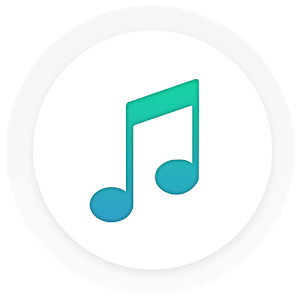 Relax Player R - موزیک پلیر