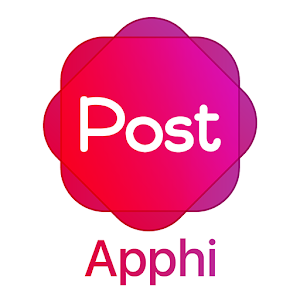 Apphi - ارسال خودکار پست اینستاگرام