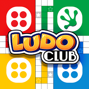 Ludo Club - بازی آنلاین منچ