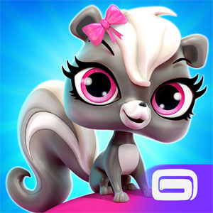 فروشگاه حیوانات - Littlest Pet Shop - فروش حیوانات خانگی