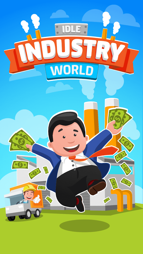 p_Idle-Industry-World_4(www.HamyarAndroid.com).png