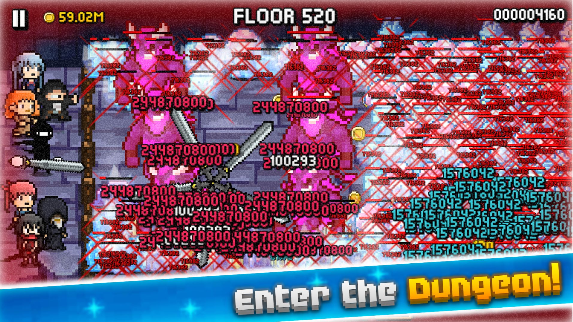 p_Days-Bygone-Castle-Defense_3(www.HamyarAndroid.com).jpg