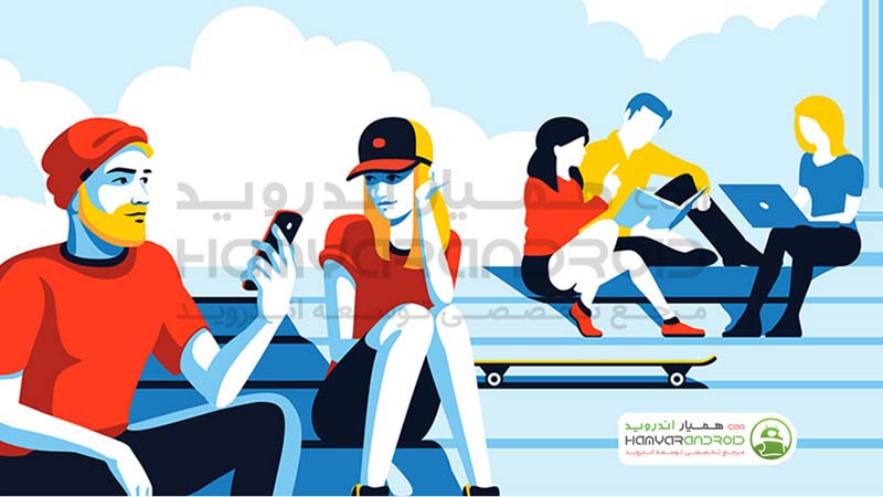 دانلود مترجم یاندکس Yandex برای اندروید