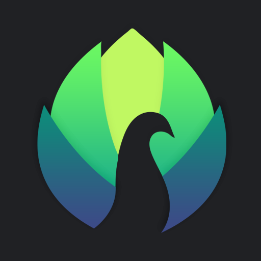 Peafowl Theme Maker for EMUI - تغییر رابط گوشی هواوی