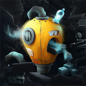 تاجر زباله - Trash Tycoon - بازی کلیکر و شبیه سازی