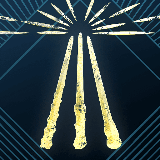 هری پاتر اتحاد جادوگران - Harry Potter Wizards Unite - هری پاتر