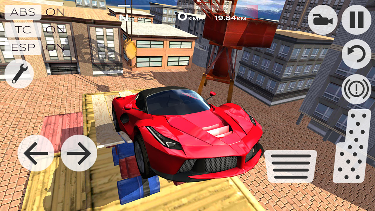 p_Extreme-Car-Driving-Simulator_5(www.HamyarAndroid.com).jpg