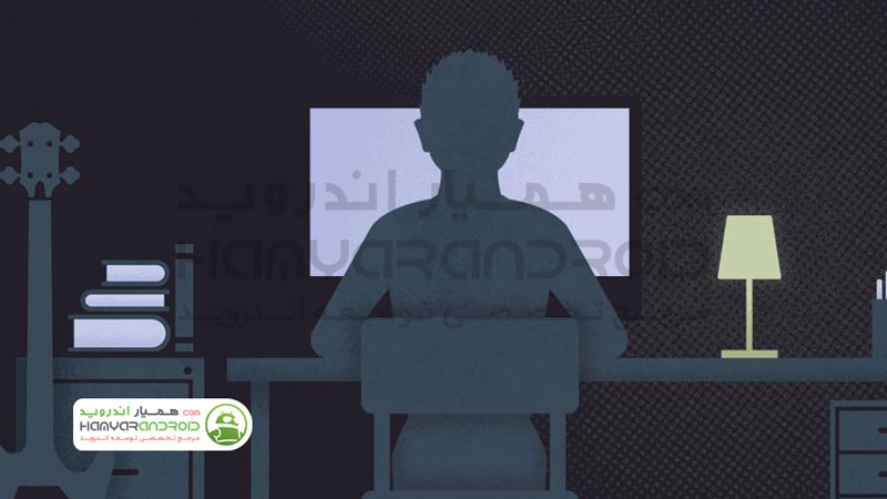 دانلود برنامه کدنزا Codenza آموزش برنامه نویسی به زبان های مختلف برای اندروید