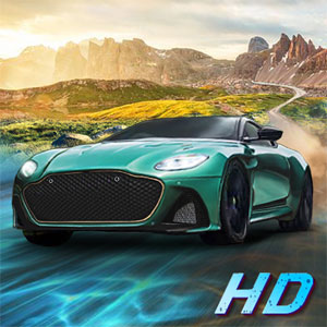 مسابقات خیابانی - Street Racing HD - مسابقات هیجانی