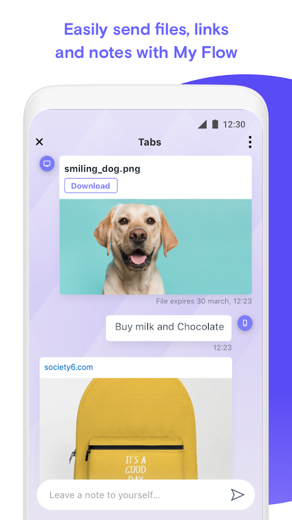 p_Opera-Touch_6(www.HamyarAndroid.com).png