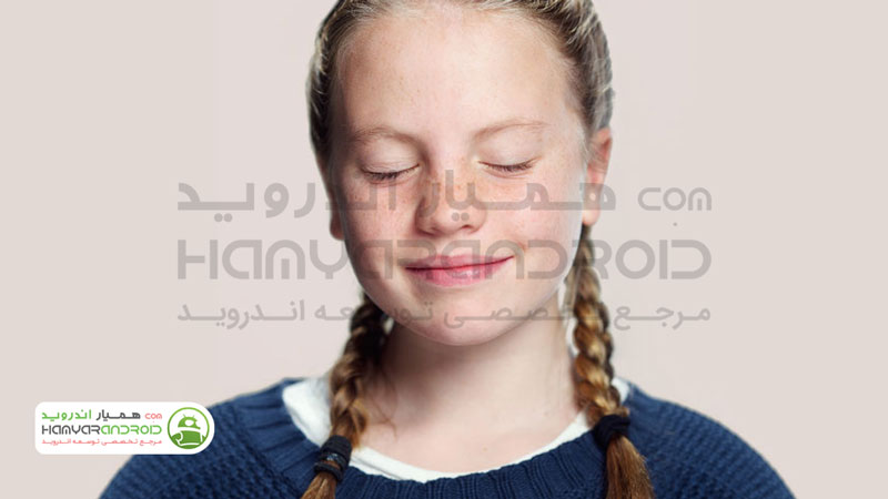 دانلود برنامه مدیتیشن و آرامش Smiling Mind برای اندروید