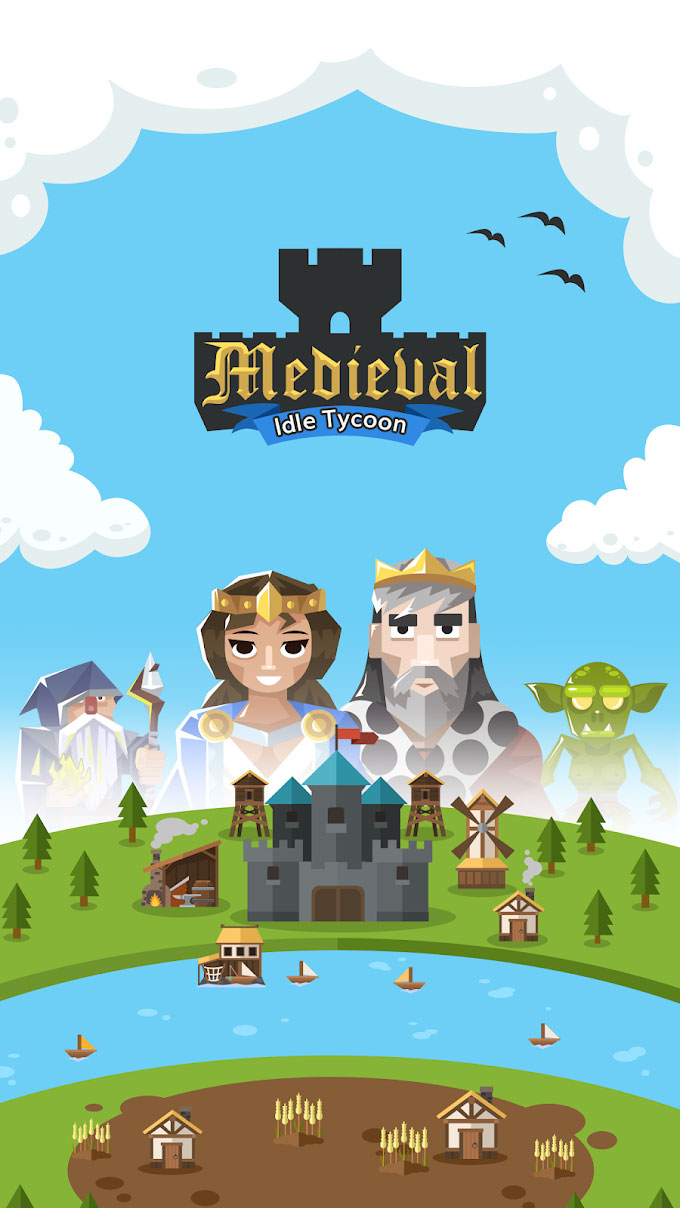 p_Idle-Medieval-Tycoon_3(www.HamyarAndroid.com).jpg