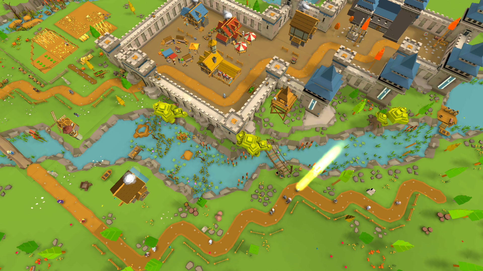 p_Idle-Medieval-Tycoon_5(www.HamyarAndroid.com).jpg