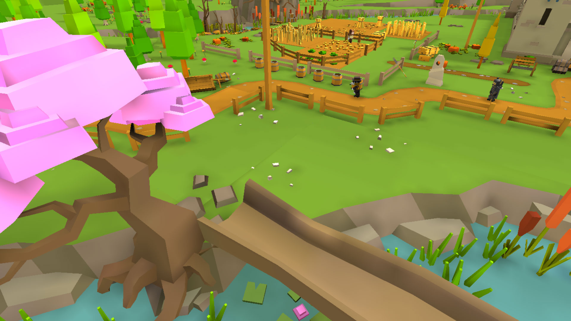 p_Idle-Medieval-Tycoon_7(www.HamyarAndroid.com).jpg