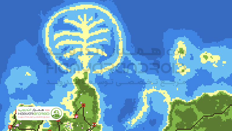 دانلود بازی مدیریت جهان WorldBox مود شده برای اندروید