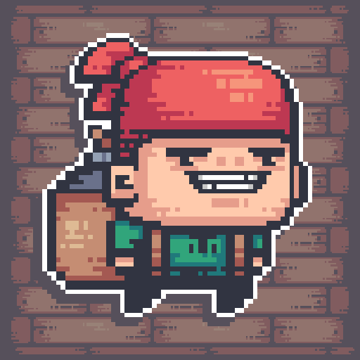 بمب دزد دریایی - Pirate Bomb Full - بازی جالب آرکید