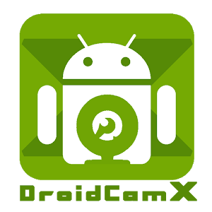 DroidCamX Wireless Webcam - وبکم در اندروید