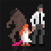 RETSNOM - بازی ماجراجویی پازل