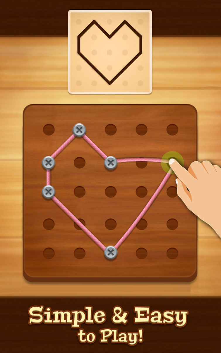 p_Line-Puzzle-String-Art_4(www.HamyarAndroid.com).jpg