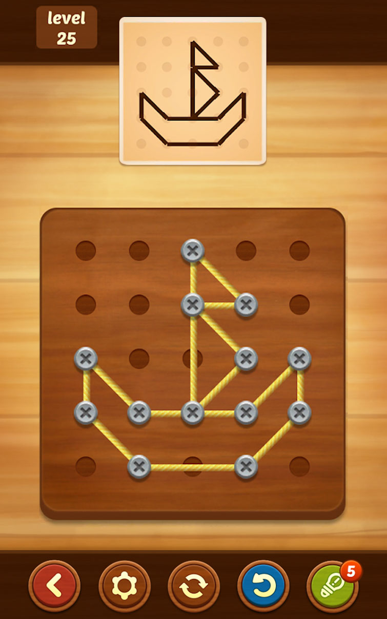 p_Line-Puzzle-String-Art_6(www.HamyarAndroid.com).jpg