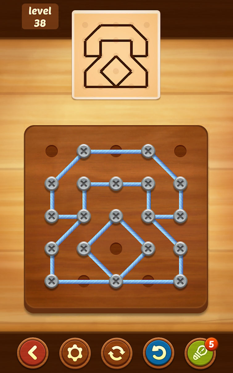 p_Line-Puzzle-String-Art_7(www.HamyarAndroid.com).jpg