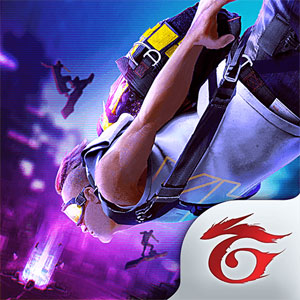 فری فایر - Garena Free Fire - بازی اکشن بقا در جزیره دور