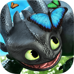 Dragons Rise of Berk - ظهور برک