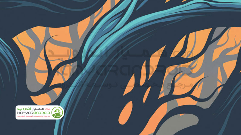 دانلود برنامه Adobe Illustrator Draw ایلوستریتور برای اندروید