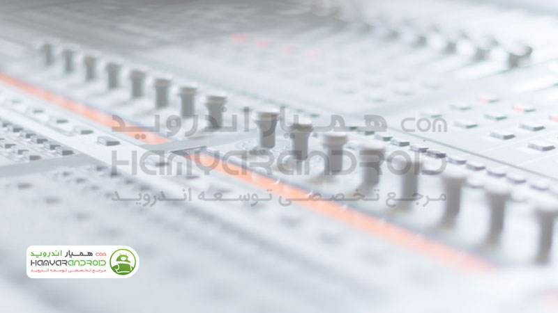 دانلود برنامه Sound Amplifier افزایش صدا برای اندروید