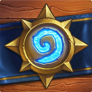 قهرمانان وارکرافت - Hearthstone - قهرمان وارکرافت