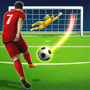 فوتبال استریک - Football Strike - بازی ورزشی
