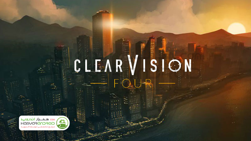 دانلود بازی Clear Vision 4 برای اندروید