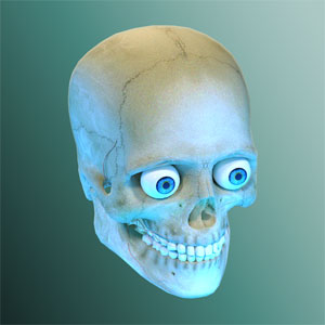 بدن انسان - Idle Human - بازی بدن انسان