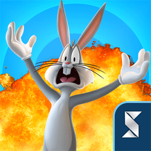 لونی تونز - Looney Tunes - بازی آرکید محبوب