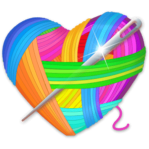 بافندگی - Cross Stitch Joy - بازی جالب تفننی