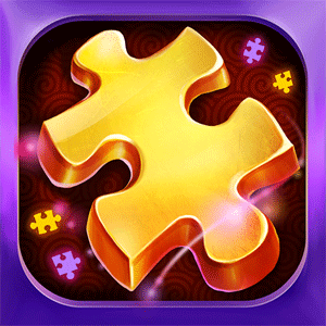 Jigsaw Puzzles Epic - پازل جادویی