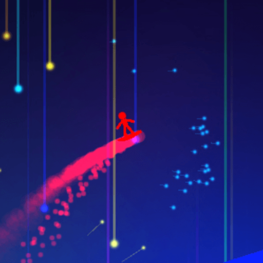 روشن کردن شکل های هندسی - Spectrum Break - روشن نمودن شکل های هندسی