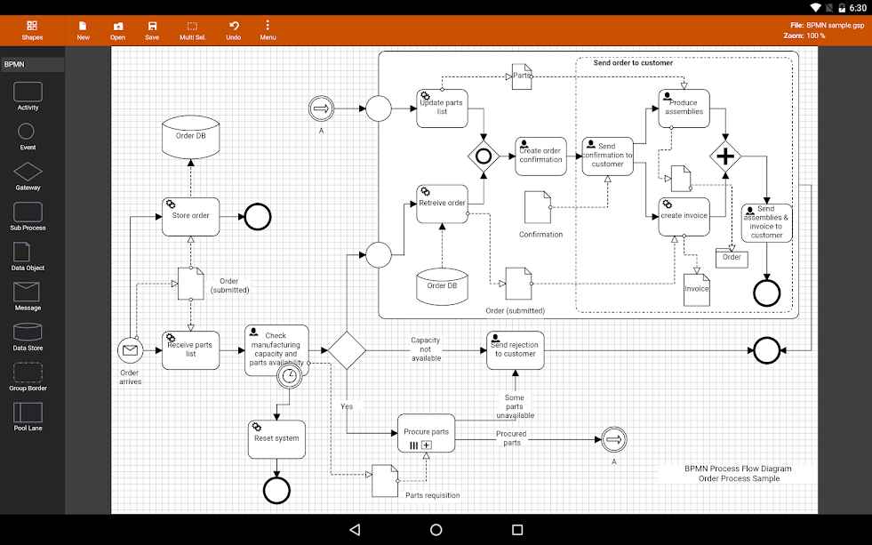 p_Flowdia-Diagrams_3(www.HamyarAndroid.com).jpg