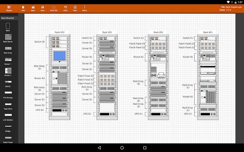 p_Flowdia-Diagrams_6(www.HamyarAndroid.com).jpg