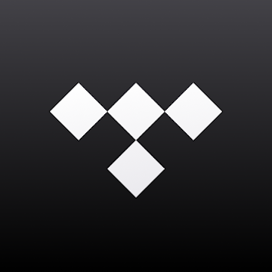 TIDAL Music - موزیک آنلاین