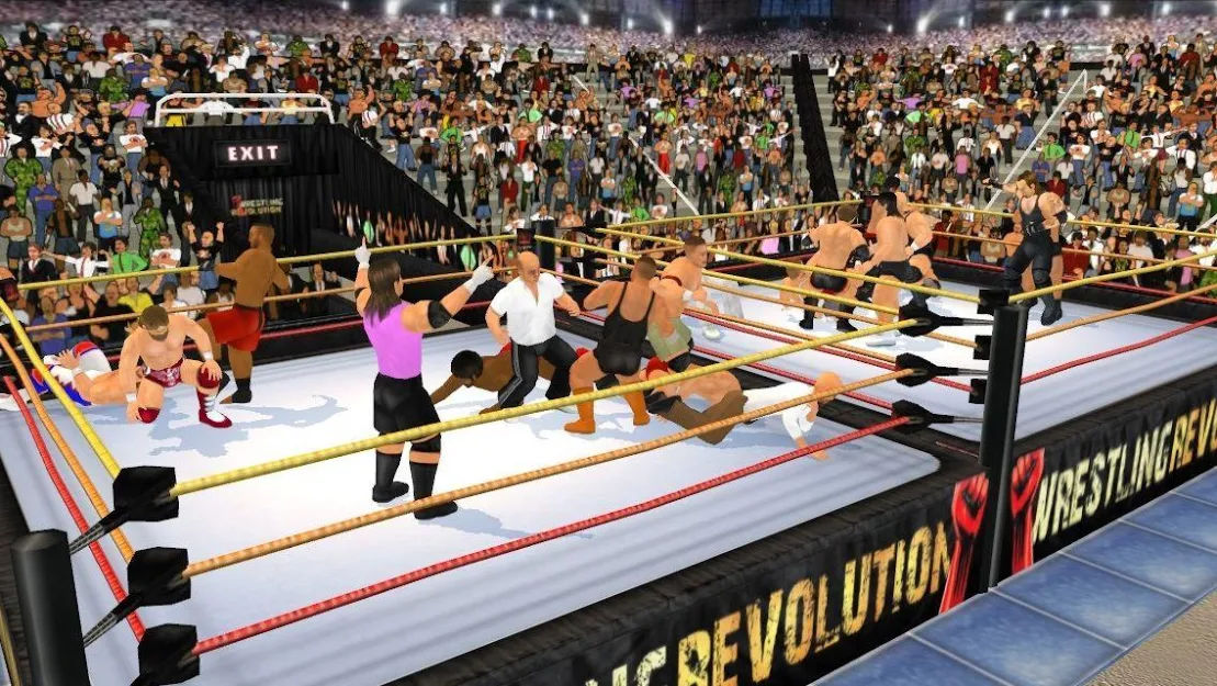p_Wrestling-Revolution-3D_5(www.HamyarAndroid.com).jpg