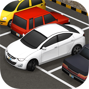 دکتر پارکینگ 4 - Dr. Parking 4 - بازی ریسینگ