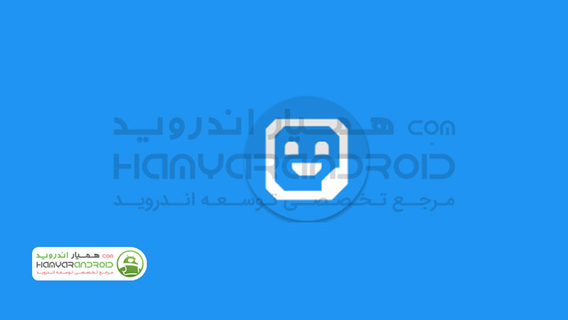 دانلود برنامه تبدیل عکس به استیکر Stickers Creator برای اندروید