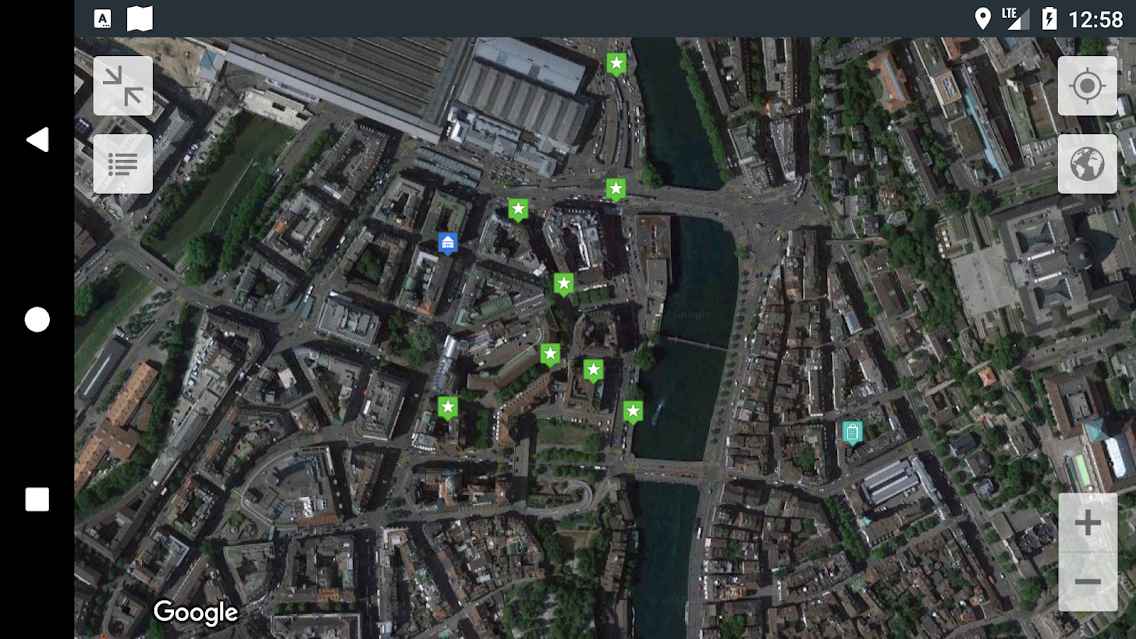 p_My-Location-GPS-Maps_6(www.HamyarAndroid.com).jpg