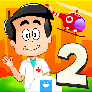 پزشک بچه ها 2 - Doctor Kids 2 - دکتر کودکان