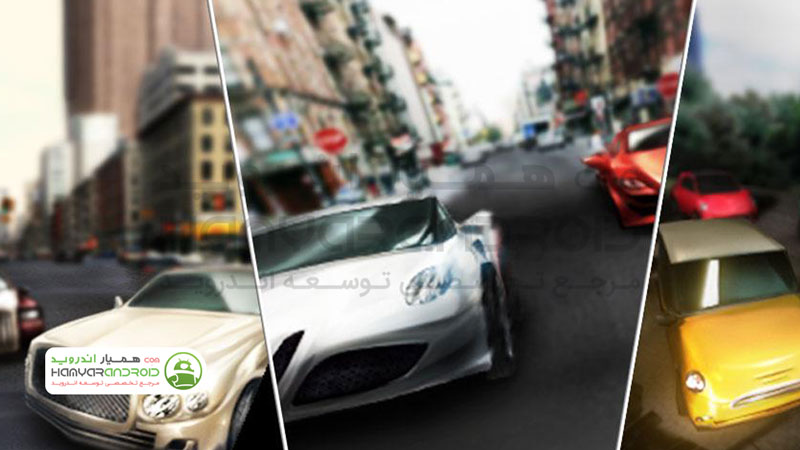 دانلود بازی دکتر درایوینگ Dr. Driving با پول بی نهایت برای اندروید