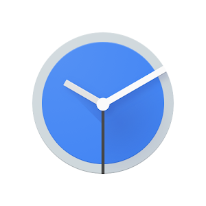 ساعت گوگل - Google Clock - ساعت شرکت گوگل