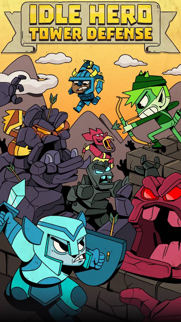 p_Idle-Hero-TD_5(www.HamyarAndroid.com).jpg