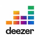 Deezer Music Player - پخش اینترنتی موزیک