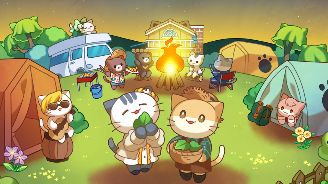 p_Cat-Forest_6(www.HamyarAndroid.com).jpg